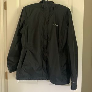 Columbia Women’s Arcadia II Rain Jacket